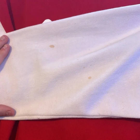 Fleece Bomber Jacket - Picture 3 of 3